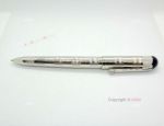 Replica Bentley Ballpoint Pens- Stainless Steel Luxury Pens